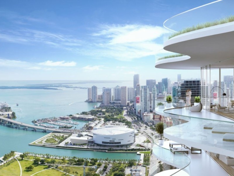 1444 Biscayne Boulevard - Florida - Miami - 33132